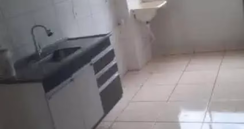 Apartamento com 2 dormitórios à venda, 41 m² por r$ 139.000,00 - recanto das palmeiras - ribeirão p