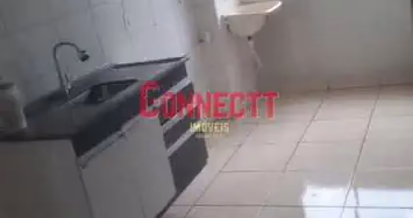 Apartamento com 2 dormitórios à venda, 41 m² por r$ 139.000,00 - recanto das palmeiras - ribeirão p