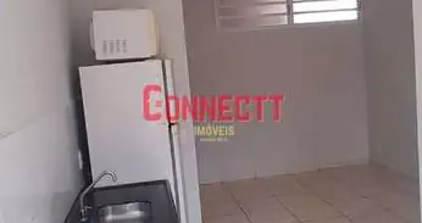 Apartamento com 2 dormitórios à venda, 43 m² por r$ 139.000,00 - ribeirão verde - ribeirão preto/sp