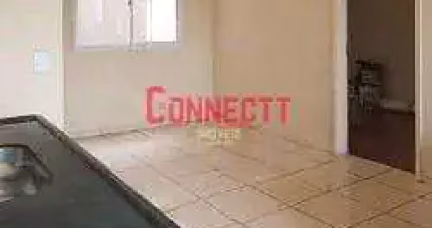 Apartamento de 2 quartos 1 vaga de garagem no bairro heitor rigon.