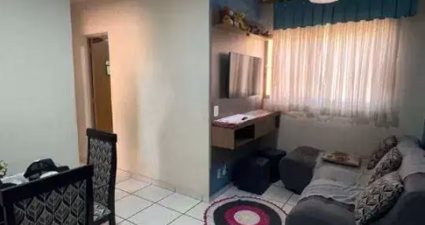 Apartamento de 2 quartos 1 vaga no bairro ipiranga.