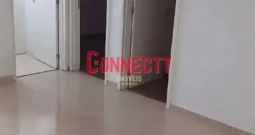 Apartamento com 2 dormitórios à venda, 40 m² por r$ 160.000 - ribeirão verde - ribeirão preto/sp
