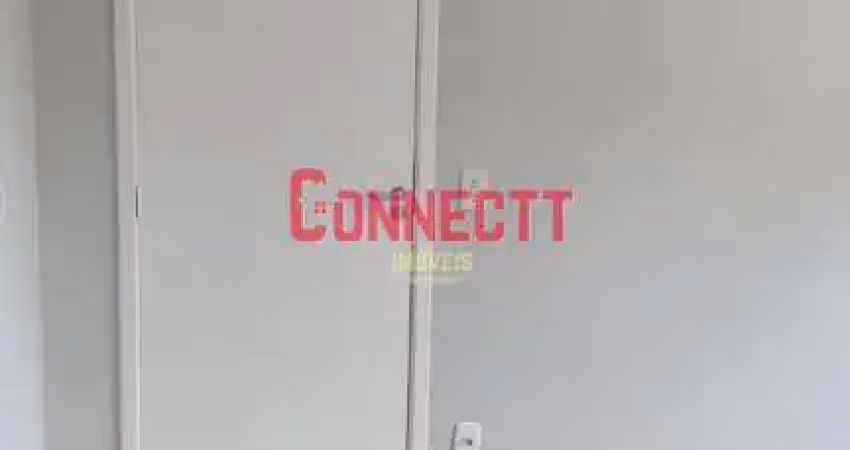 Apartamento com 2 quartos à venda no Conjunto Habitacional Áurea Mendes Gimenes, Sertãozinho 