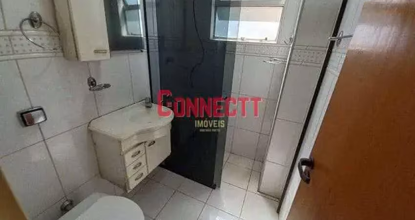 Apartamento à venda, 64 m² por r$ 180.000,00 - independência - ribeirão preto/sp