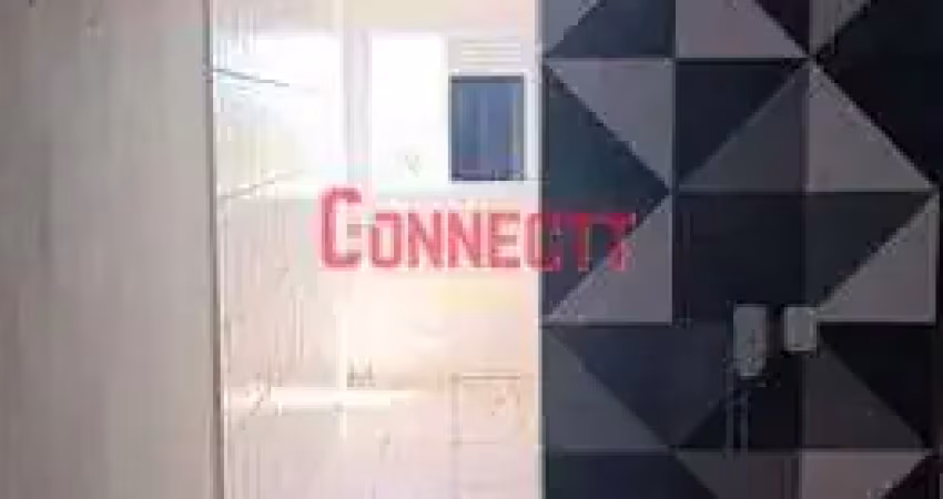 Apartamento com 2 quartos à venda no Jardim Heitor Rigon, Ribeirão Preto 