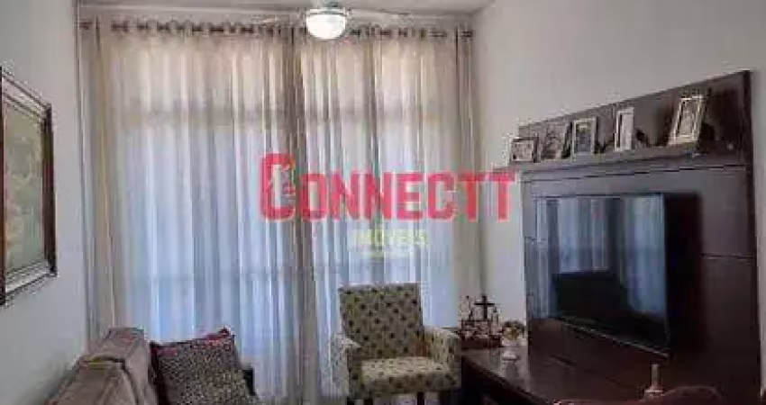 Apartamento com 3 quartos à venda no Jardim Interlagos, Ribeirão Preto 