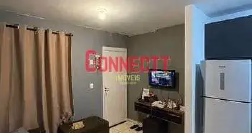 Apartamento com 2 quartos à venda no Jardim Doutor Paulo Gomes Romeo, Ribeirão Preto 
