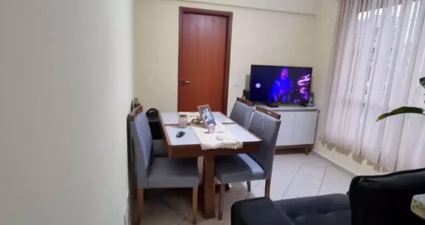 Apartamento à venda, 39 m² por r$ 180.000,00 - alto da boa vista - ribeirão preto/sp