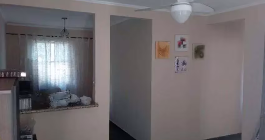 Apartamento de 2 quartos no bairro jardim joão rossi.
