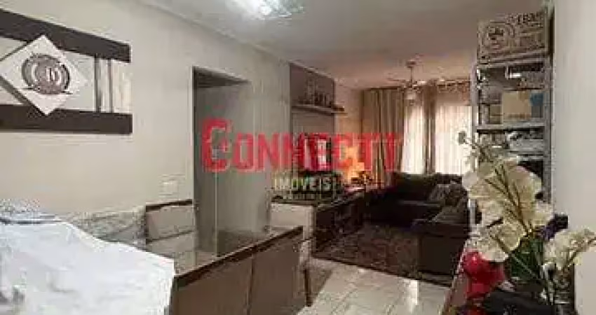Apartamento à venda, 70 m² por r$ 180.000,00 - ipiranga - ribeirão preto/sp