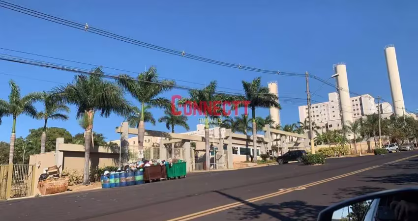 Apartamento de 2 quartos na zona sul de ribeirão preto.