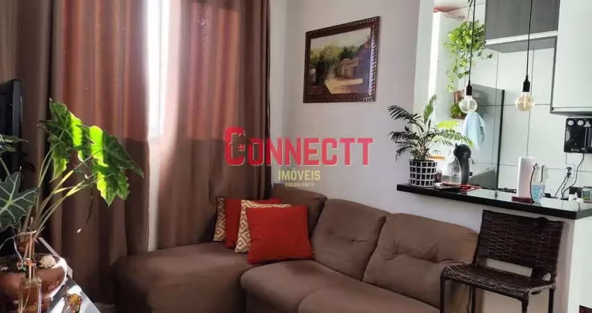 Apartamento de 2 quartos 1 vaga no bairro manoel penna.