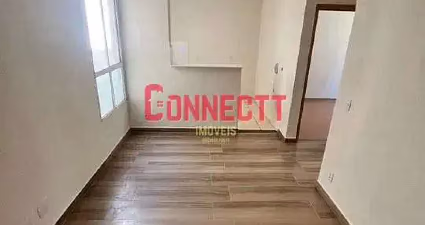 Apartamento de 2 quartos 1 vaga no bairro chácaras hipica