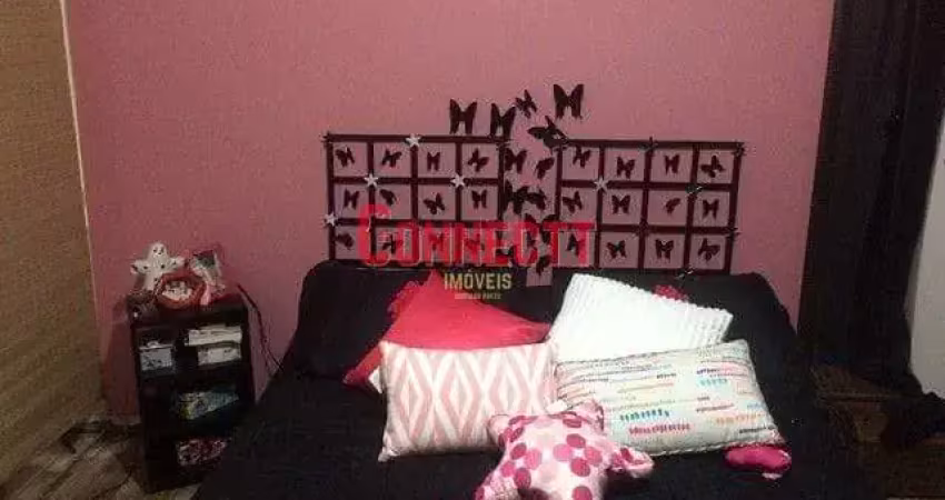 Kitnet com 1 dormitório à venda, 40 m² por r$ 140.000,00 - centro - ribeirão preto/sp