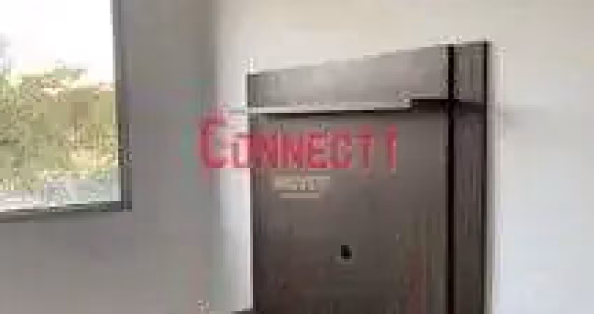 Apartamento de 2 quartos 1 vaga de garagem no bairro residencial jequitiba.