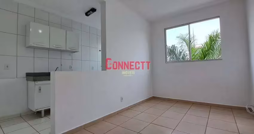 Apartamento de 2 quartos 1 vaga degaragem no sumarezinho.