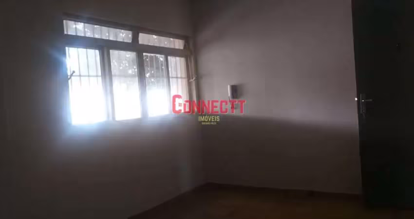Apartamento à venda, 60 m² por r$ 184.000,00 - jardim paulistano - ribeirão preto/sp