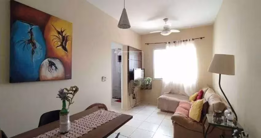 Apartamento com 2 dormitórios à venda, 49 m² por r$ 175.000,00 - ribeirânia - ribeirão preto/sp