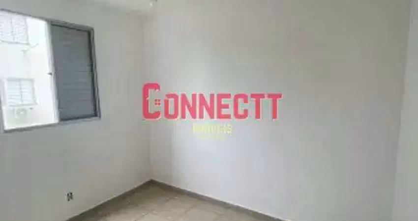 Apartamento de 2 quartos 1 vaga no bairro city ribeirão.