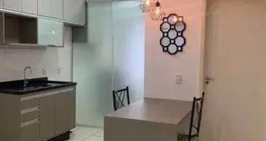 Apartamento à venda, 43 m² por r$ 150.000,00 - valentina figueiredo - ribeirão preto/sp