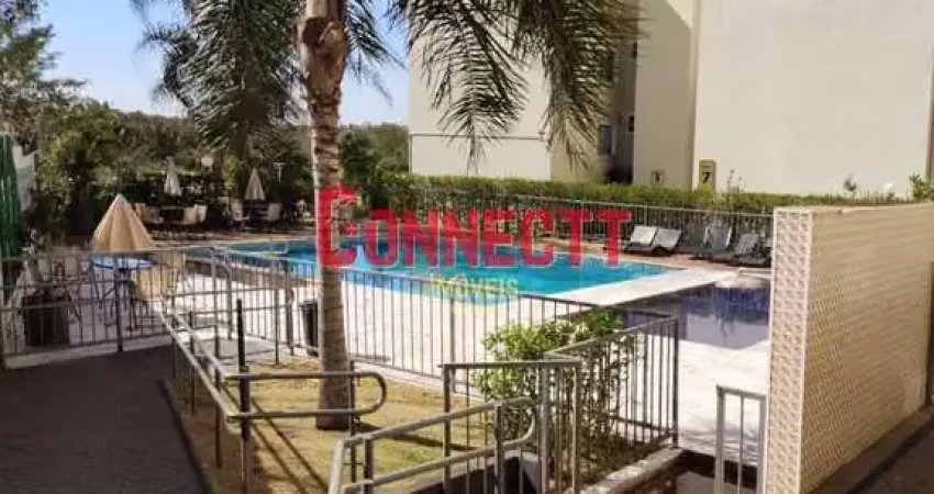 Apartamento de 2 dormitórios no bairro heitor rigon