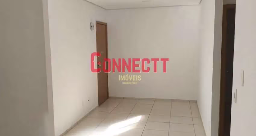 Apartamento de 2 quartos 1 vaga de garagem no bairro residencial greenville.