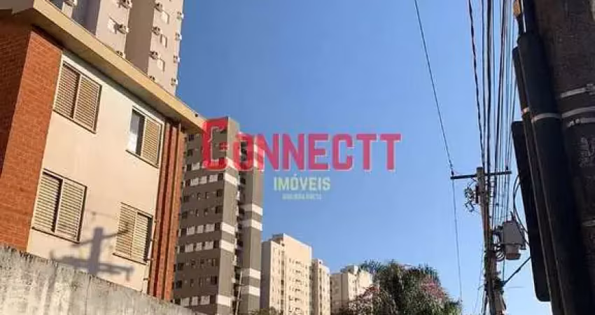 Apartamento à venda, 60 m² por r$ 198.000,00 - república - ribeirão preto/sp