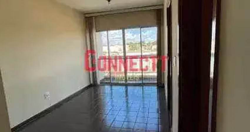 Apartamento à venda, 45 m² por r$ 192.000,00 - jardim sumaré - ribeirão preto/sp