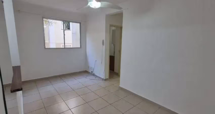 Apartamento de 2 quartos completo em armários no bairro lagoinha.