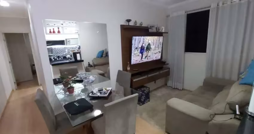 Apartamento à venda, 46 m² por r$ 200.000,00 - sumarezinho - ribeirão preto/sp