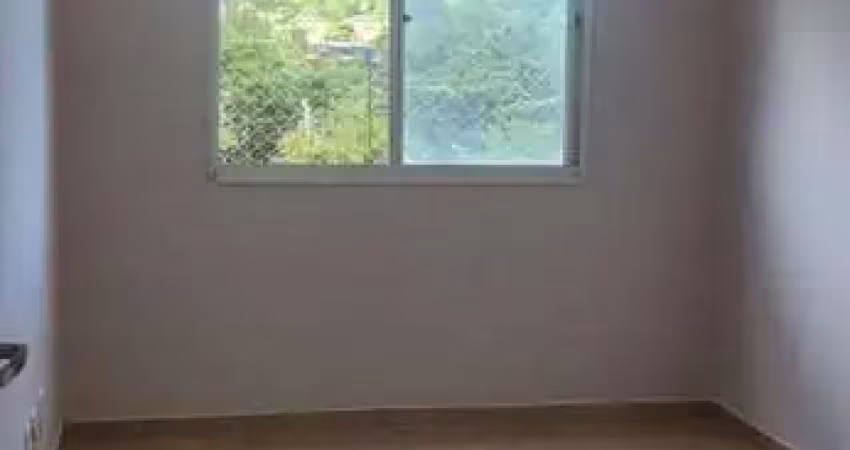 Apartamento de 2 quartos 1 vaga de garagem  no ribeirânia