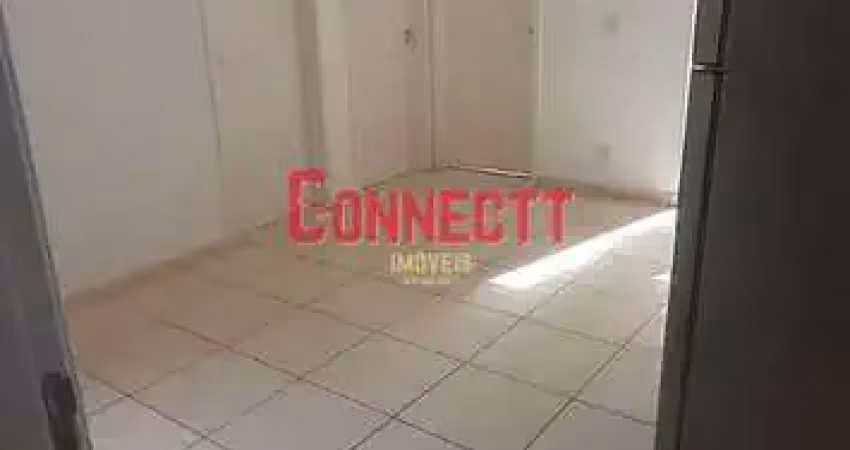 Apartamento à venda, 43 m² por r$ 160.000,00 - ribeirão verde - ribeirão preto/sp
