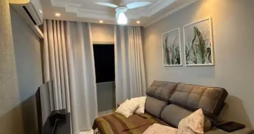 Apartamento à venda, 71 m² por r$ 185.000,00 - planalto verde - ribeirão preto/sp