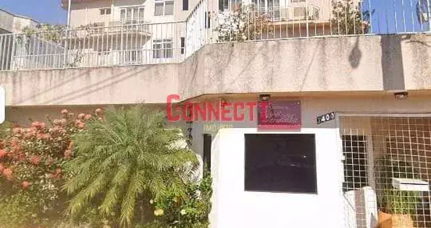Apartamento à venda, 43 m² por r$ 150.000,00 - jardim paulistano - ribeirão preto/sp