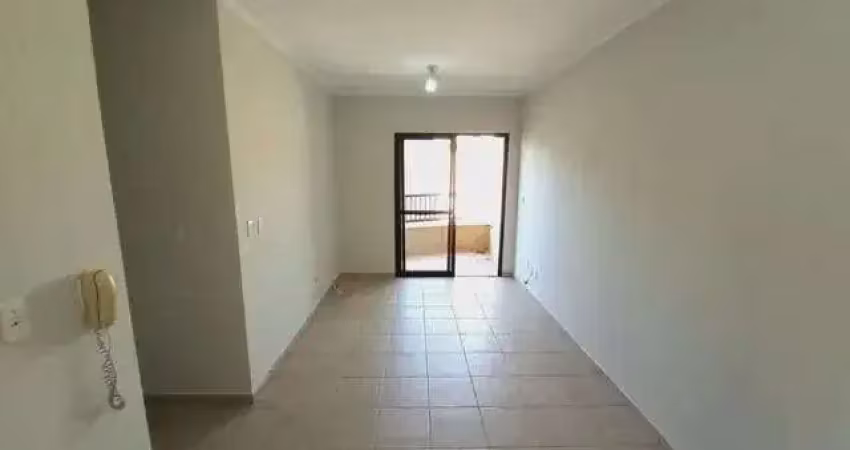 Apartamento à venda, 46 m² por r$ 200.000,00 - vila seixas - ribeirão preto/sp