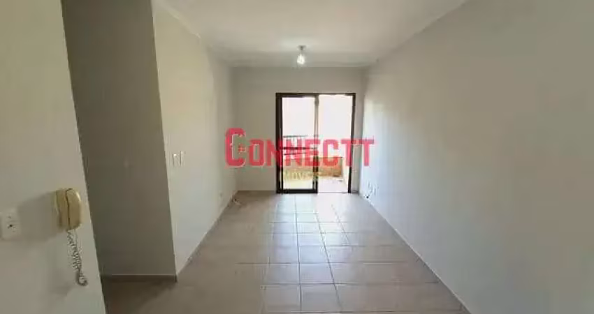 Apartamento à venda, 46 m² por r$ 200.000,00 - vila seixas - ribeirão preto/sp