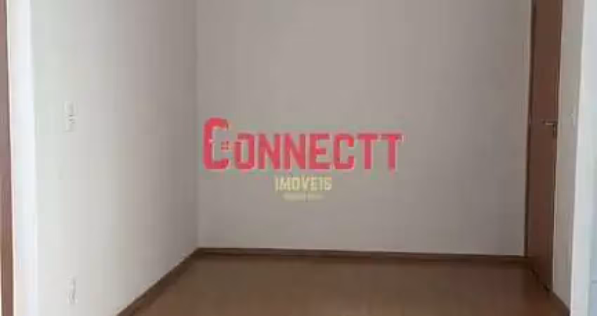 Apartamento à venda, 40 m² por r$ 158.000,00 - reserva real - ribeirão preto/sp