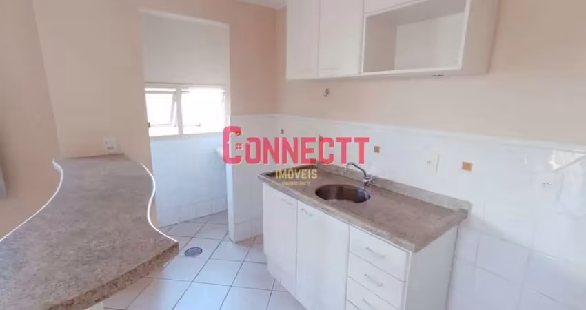 Apartamento de 1 suite no bairro ana maria próximo ao ribeirão shopping.