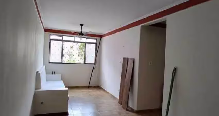 Apartamento com 1 dormitório à venda, 57 m² por r$ 156.000 - vila virgínia - ribeirão preto/sp