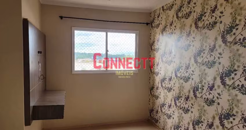 Apartamento de  2 quartos completo em armários no campos elíseos.