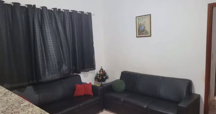 Apartamento à venda, 42 m² por r$ 195.000,00 - nova aliança - ribeirão preto/sp