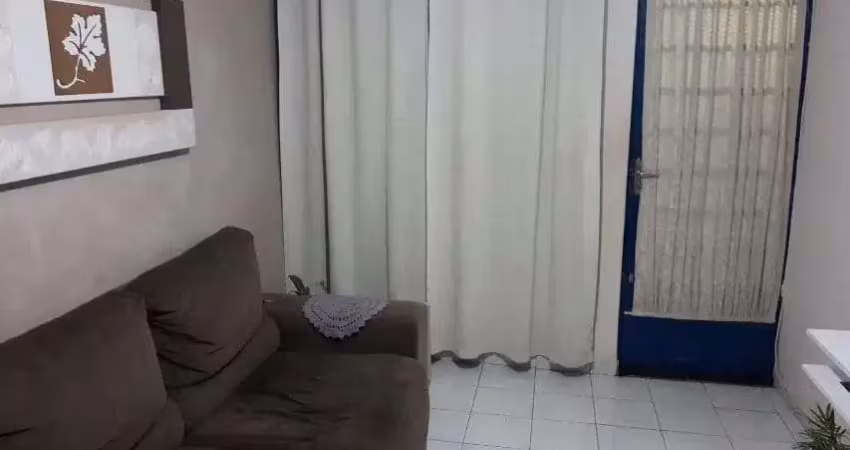 Apartamento de 2 quartos  1 vaga de garagem no joão rossi
