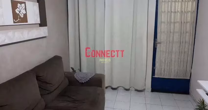Apartamento de 2 quartos  1 vaga de garagem no joão rossi