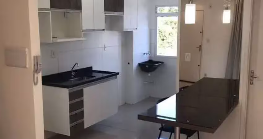 Apartamento à venda, 47 m² por r$ 170.000,00 - vila virgínia - ribeirão preto/sp