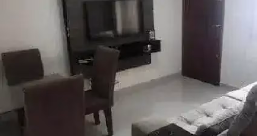 Apartamento de 2 quartos 1 vaga de garagem no vila virginia.