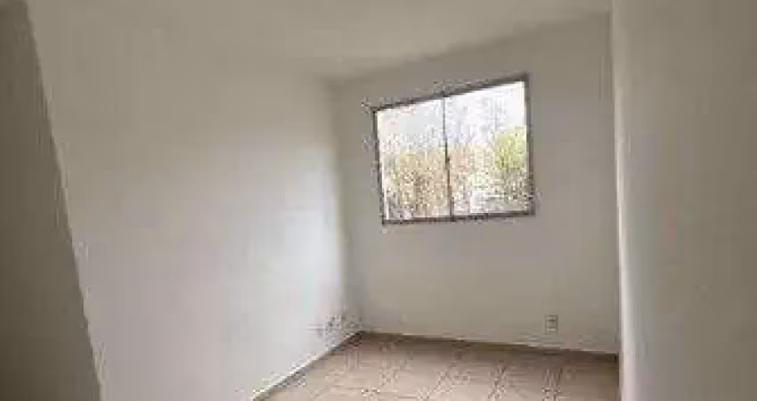 Apartamento de 1 quarto térreo 1 vaga no bairro residencial jequitiba.