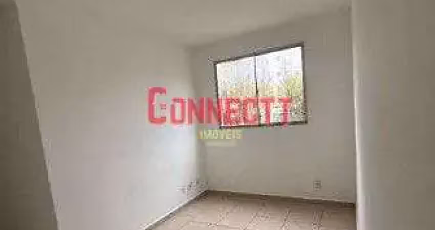 Apartamento de 1 quarto térreo 1 vaga no bairro residencial jequitiba.