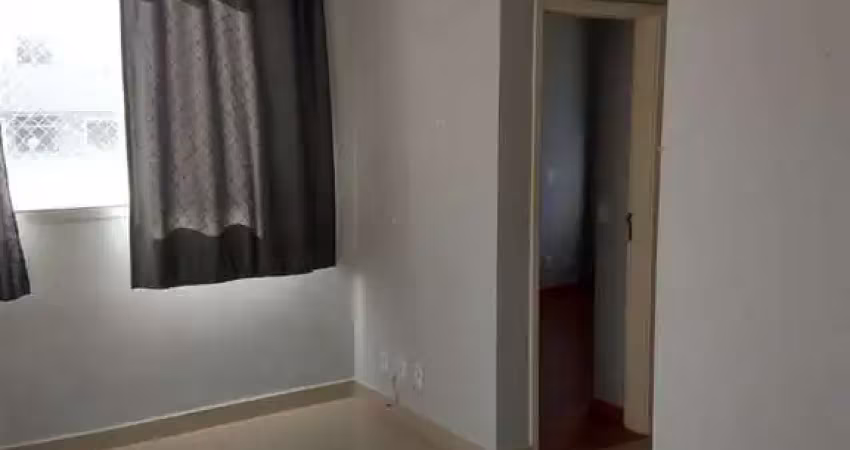 Apartamento de 2 quartos 1 vaga coberta no bairro parque são sebastião.
