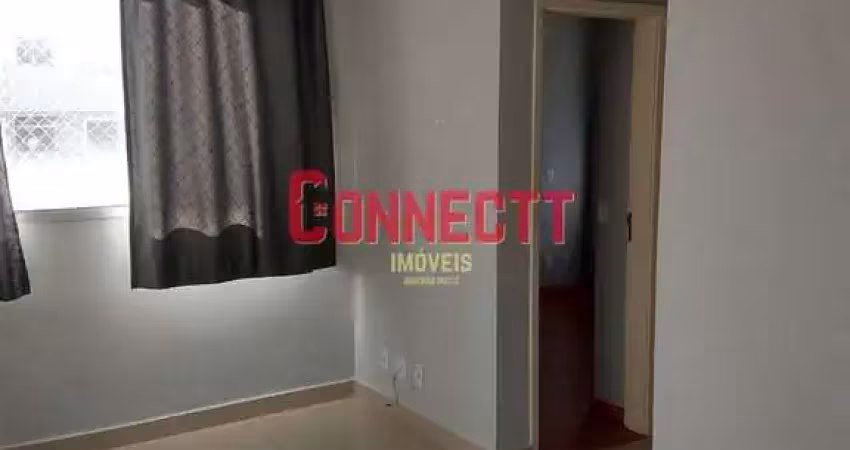 Apartamento de 2 quartos 1 vaga coberta no bairro parque são sebastião.