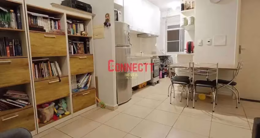 Apartamento com 2 quartos à venda em Ribeirão Verde, Ribeirão Preto 